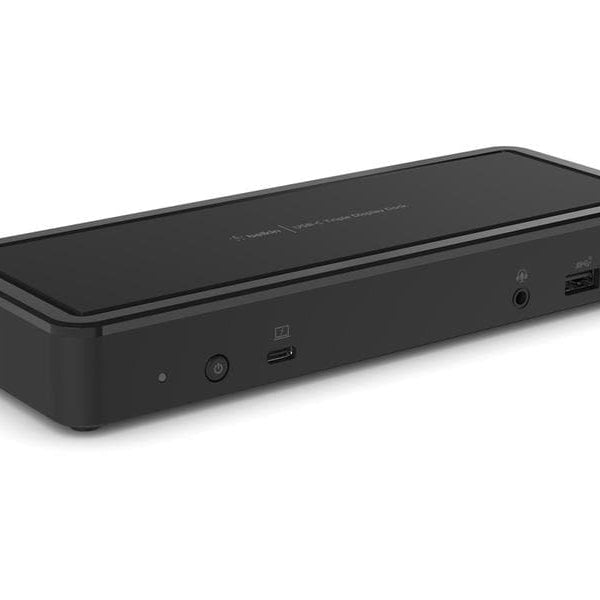 Belkin Dockingstation USB-C 14-Port