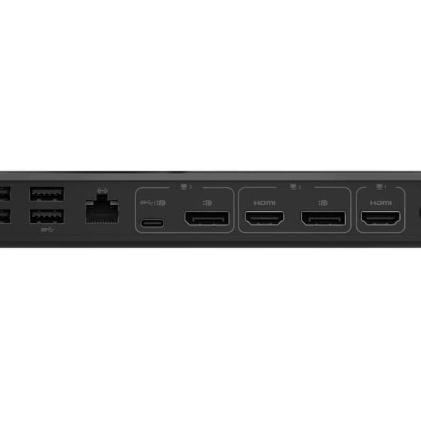 Belkin Dockingstation USB-C 14-Port