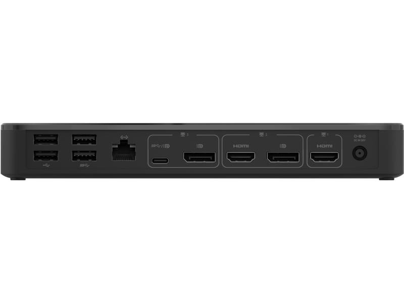 Belkin Dockingstation USB-C 14-Port