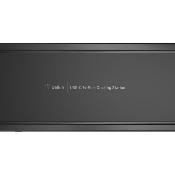 Belkin Dockingstation USB-C 14-Port