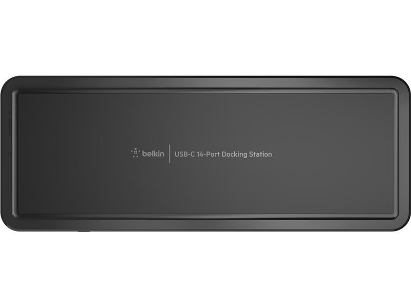 Belkin Dockingstation USB-C 14-Port