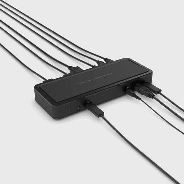 Belkin Dockingstation USB-C 14-Port