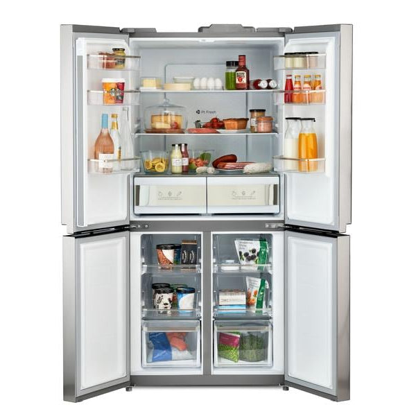 Trisa Food Center 492l, 7801.7545