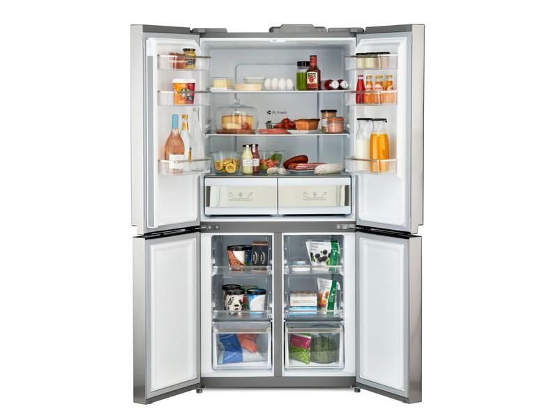 Trisa Food Center 492l, 7801.7545