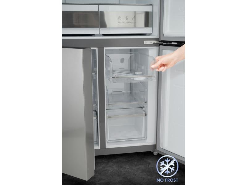 Trisa Food Center 492l, 7801.7545