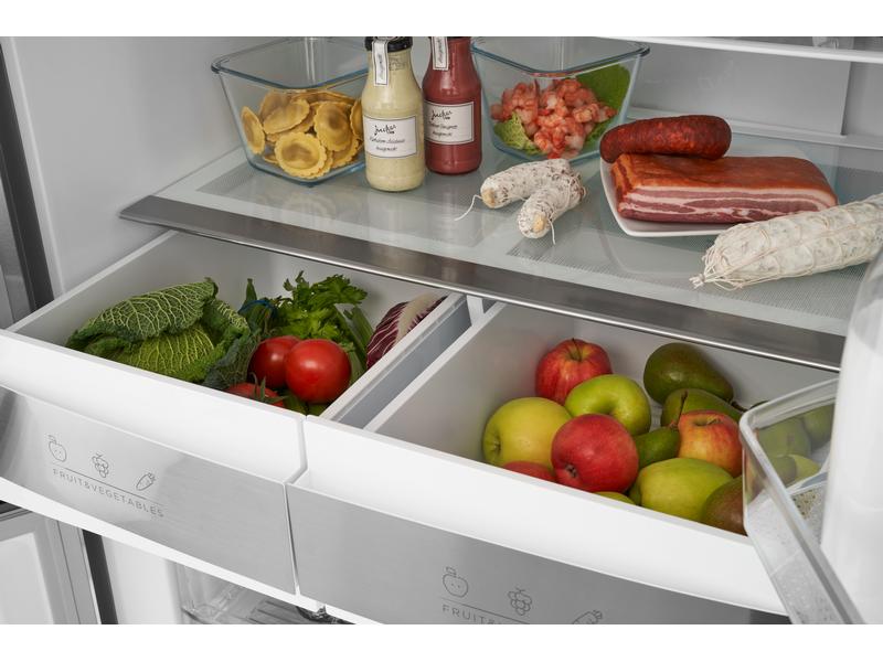 Trisa Food Center 492l, 7801.7545