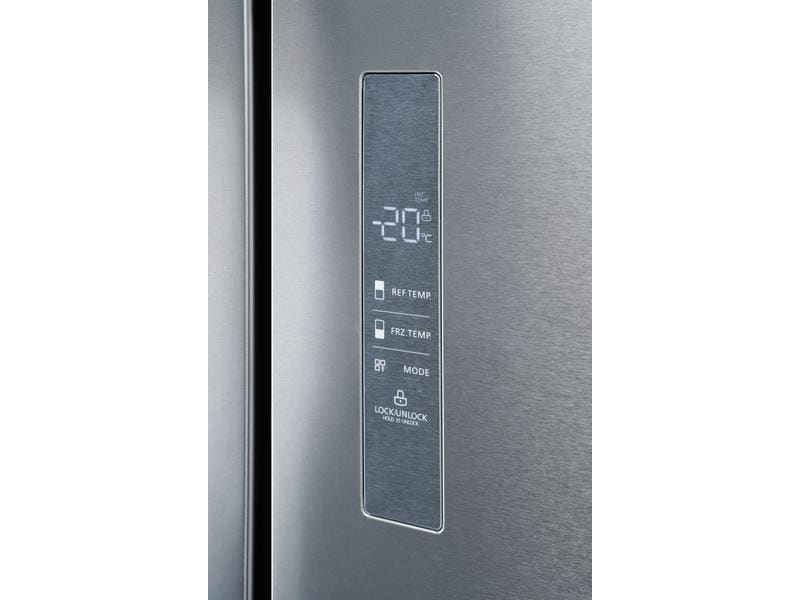 Trisa Food Center 492l, 7801.7545