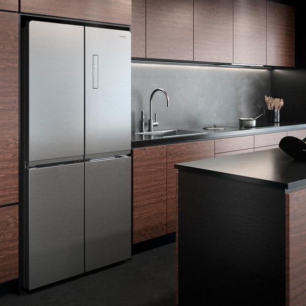 Trisa Food Center 492l, 7801.7545