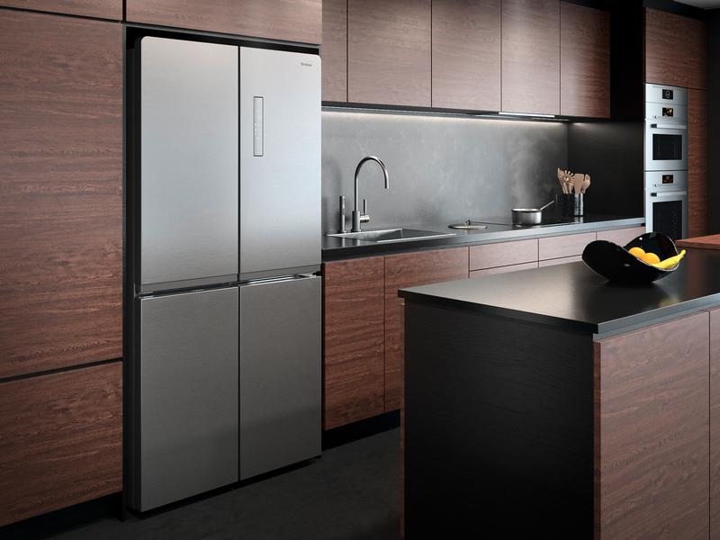 Trisa Food Center 492l, 7801.7545