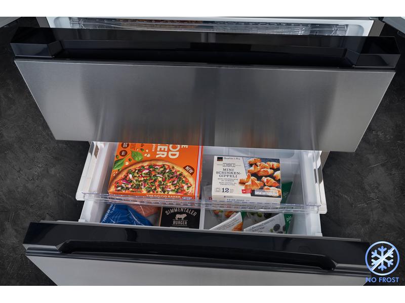 Trisa Food Center 512l, 7802.7545