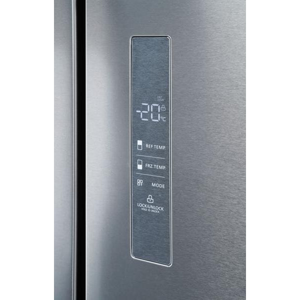 Trisa Food Center 512l, 7802.7545