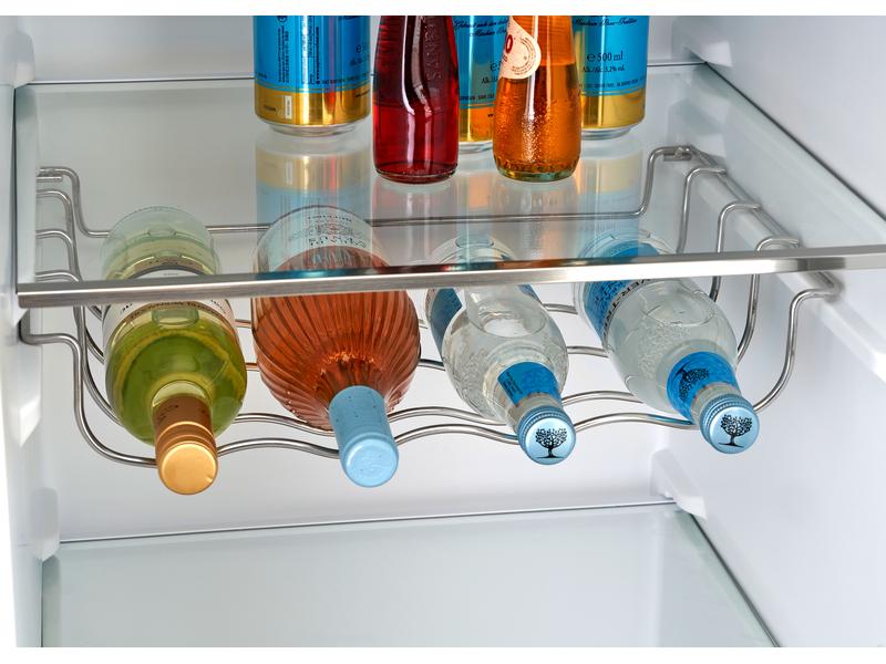 Trisa Kühlschrank Side-by-Side 592l, 7803.7545