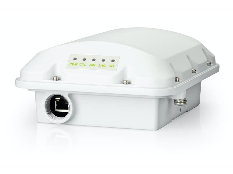 Ruckus Outdoor Access Point T350c unleashed