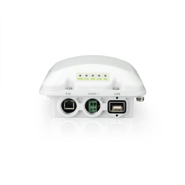 Ruckus Outdoor Access Point T350c unleashed