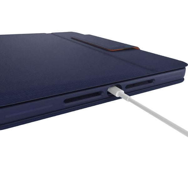 Logitech Tablet Tastatur Cover Rugged Combo 3 iPad 10.2
