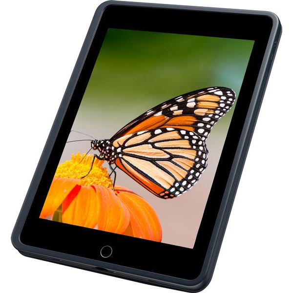 Logitech Tablet Tastatur Cover Rugged Combo 3 iPad 10.2