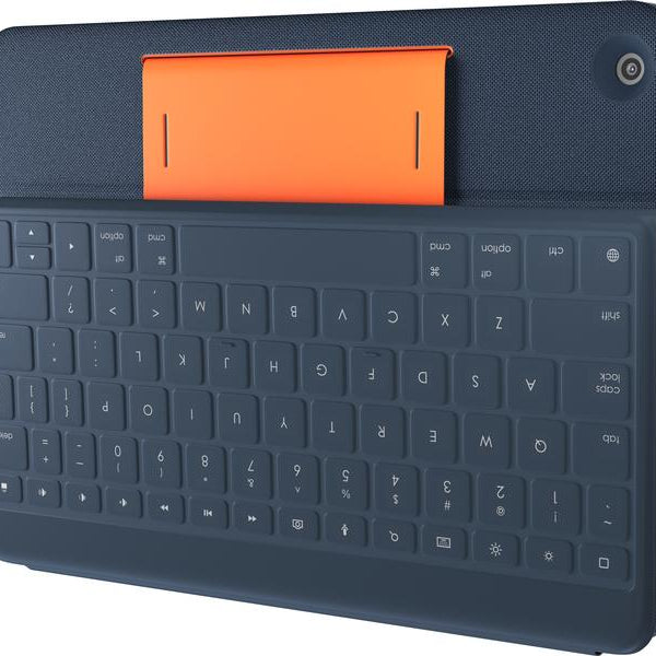 Logitech Tablet Tastatur Cover Rugged Combo 3 iPad 10.2