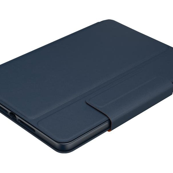 Logitech Tablet Tastatur Cover Rugged Combo 3 iPad 10.2