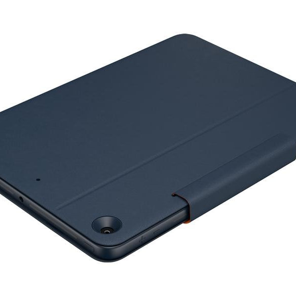 Logitech Tablet Tastatur Cover Rugged Combo 3 iPad 10.2