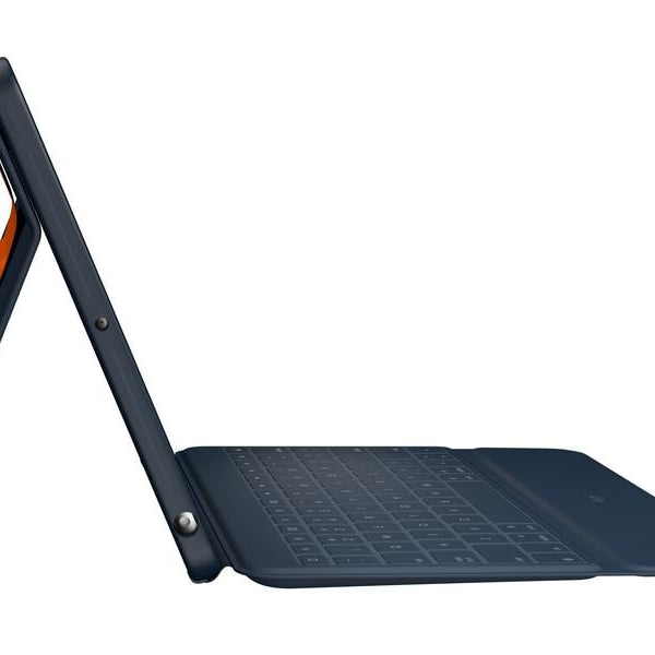 Logitech Tablet Tastatur Cover Rugged Combo 3 iPad 10.2