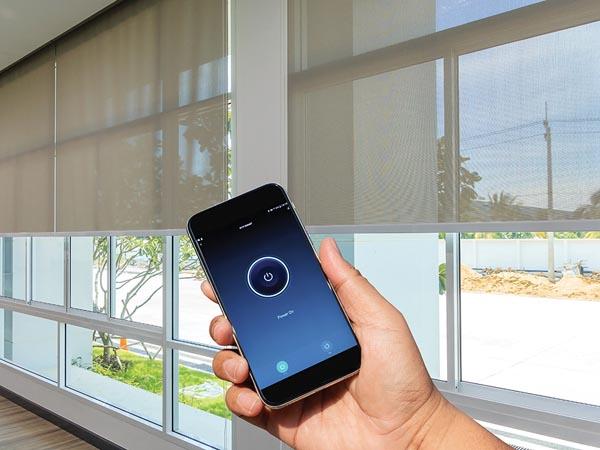 Velleman Tuya RF 2-Kanal Schaltaktor Set mit Fernbedienung