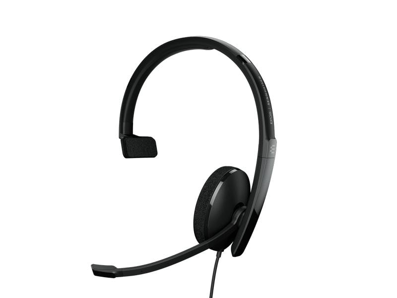 EPOS Headset ADAPT 130 II Mono USB-A