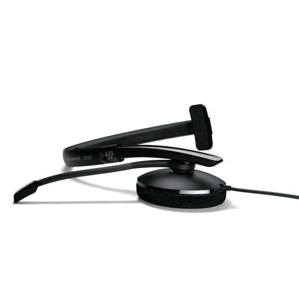 EPOS Headset ADAPT 130 II Mono USB-A