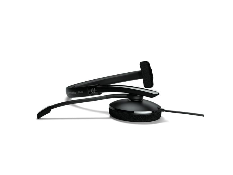 EPOS Headset ADAPT 130 II Mono USB-A
