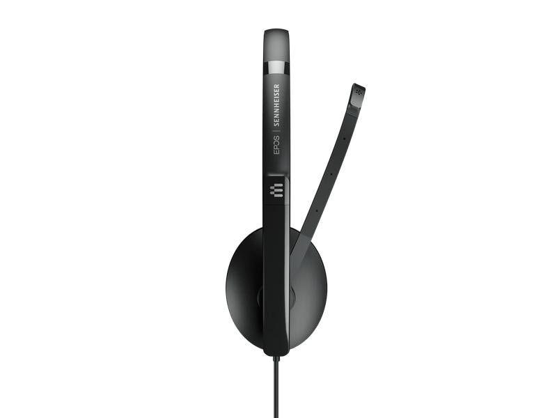 EPOS Headset ADAPT 130 II Mono USB-A