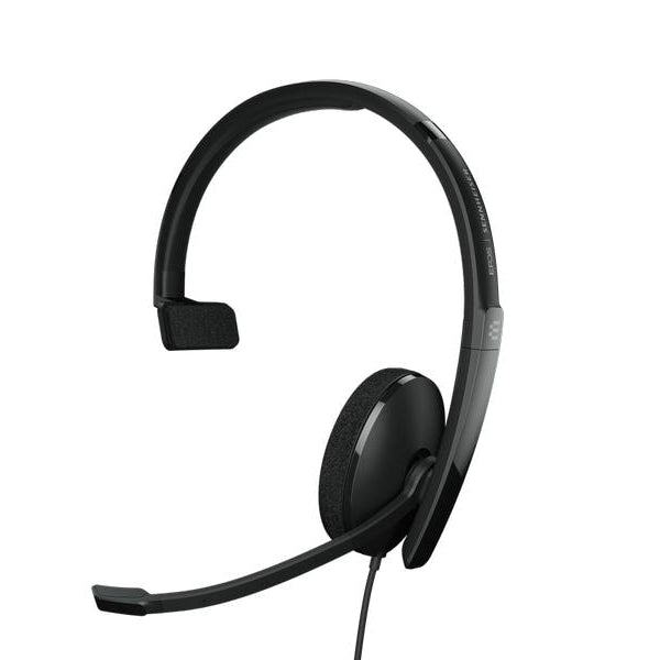 EPOS Headset ADAPT 130T II Mono MS USB-C