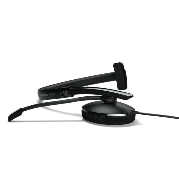 EPOS Headset ADAPT 130T II Mono MS USB-C
