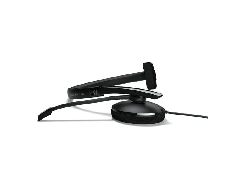 EPOS Headset ADAPT 130T II Mono MS USB-C