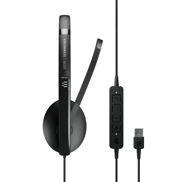 EPOS Headset ADAPT 130 II Mono USB-A