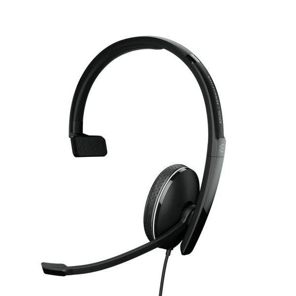 EPOS Headset ADAPT 135 II Mono USB-A, 3.5 mm Klinke