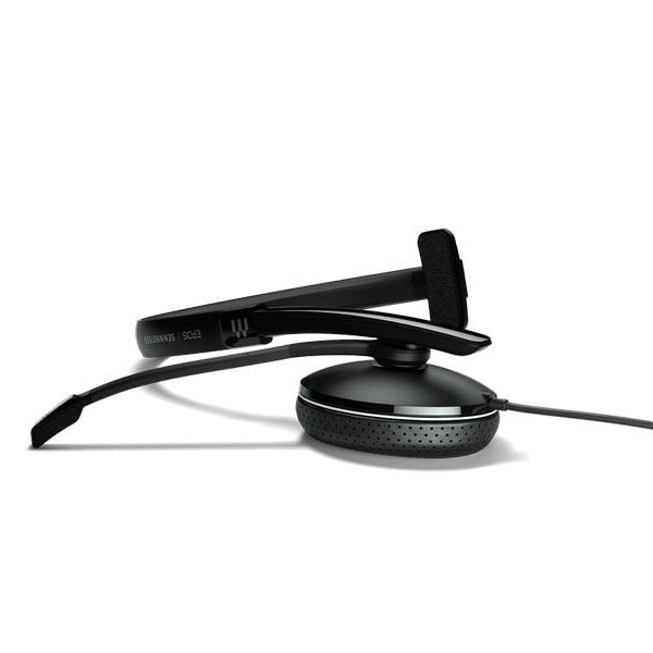EPOS Headset ADAPT 135 II Mono USB-A, 3.5 mm Klinke
