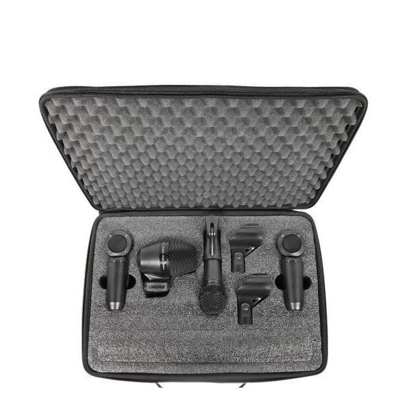 Shure Mikrofon PGASTUDIOKIT4
