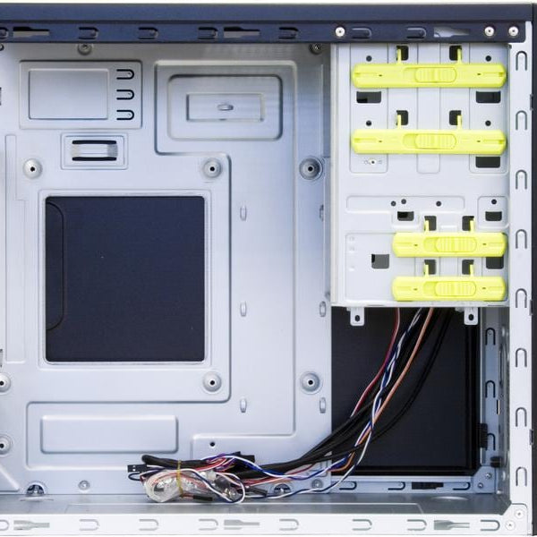 Chieftec PC-Gehäuse LT-01B-350GPB