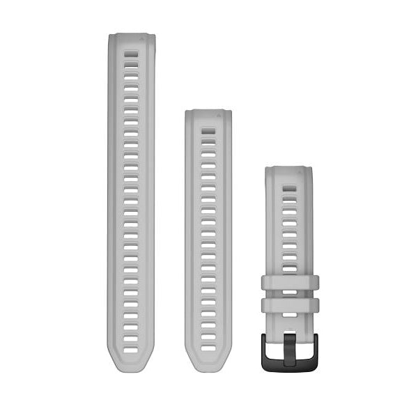 GARMIN Armband Instinct 2S, Misty gray