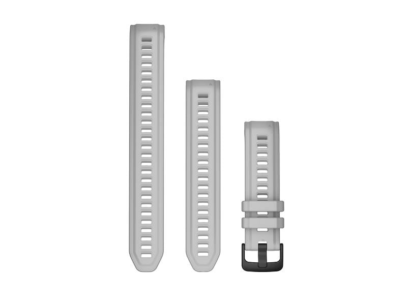 GARMIN Armband Instinct 2S, Misty gray