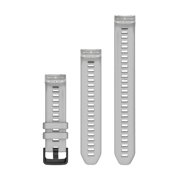GARMIN Armband Instinct 2S, Misty gray