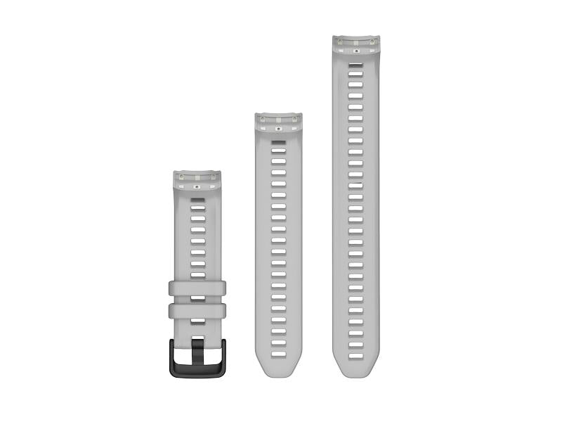 GARMIN Armband Instinct 2S, Misty gray
