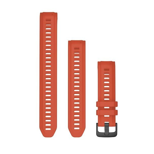 GARMIN Armband Instinct 2S, Poppy