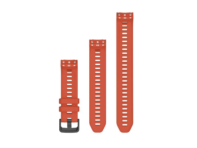 GARMIN Armband Instinct 2S, Poppy