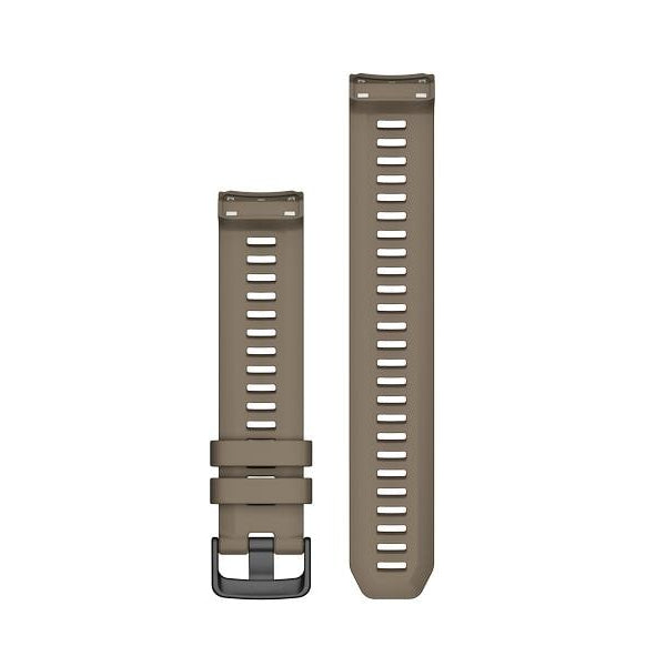 GARMIN Armband Instinct 2 Tactical, Coyote tan