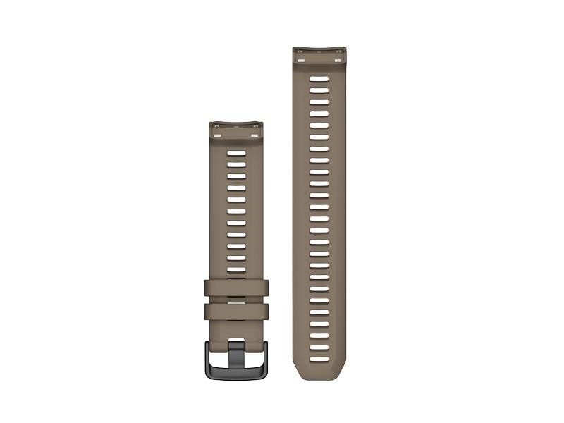 GARMIN Armband Instinct 2 Tactical, Coyote tan