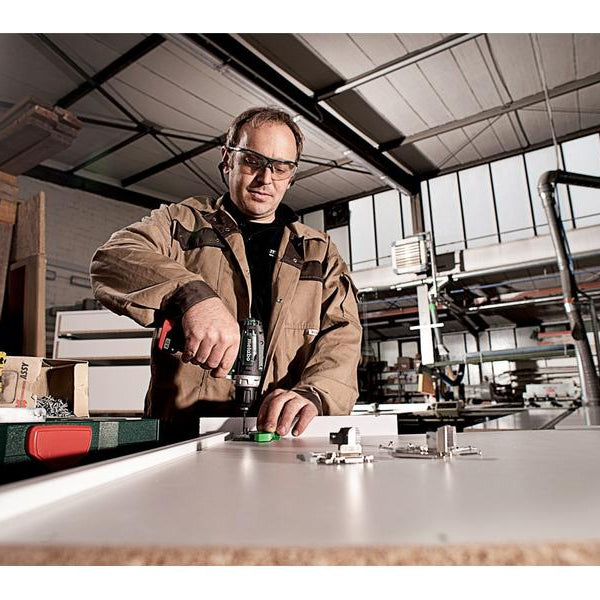 Metabo Akku-Bohrschrauber PowerMaxx BS Basic 2 x 2.0 Ah