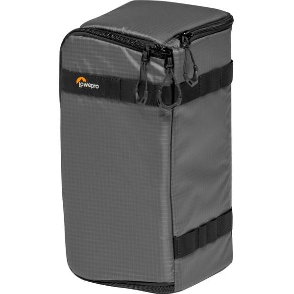 Lowepro Kameratasche GearUp PRO L II Grau