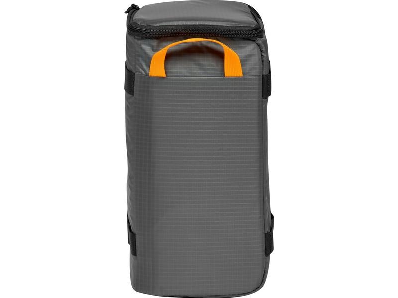 Lowepro Kameratasche GearUp PRO L II Grau