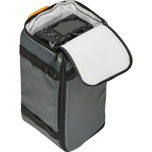 Lowepro Kameratasche GearUp PRO L II Grau