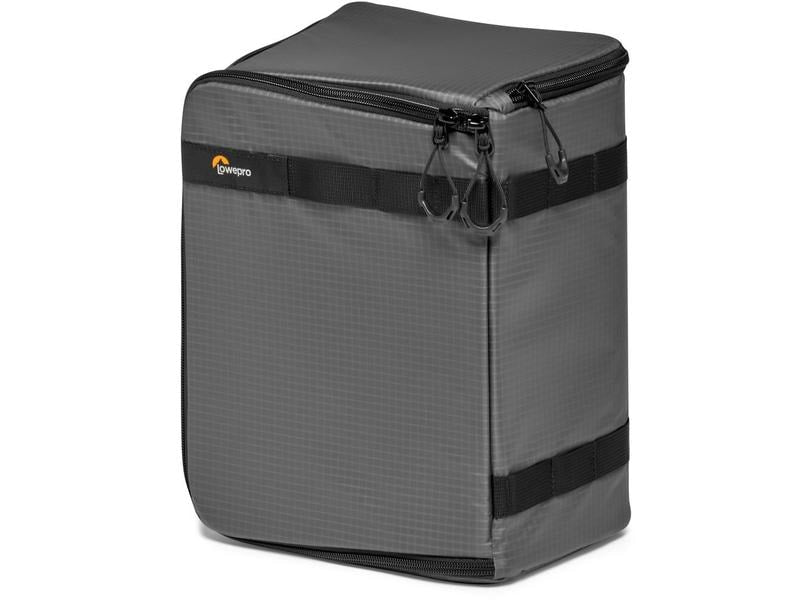 Lowepro Kameratasche GearUp PRO XL II Grau